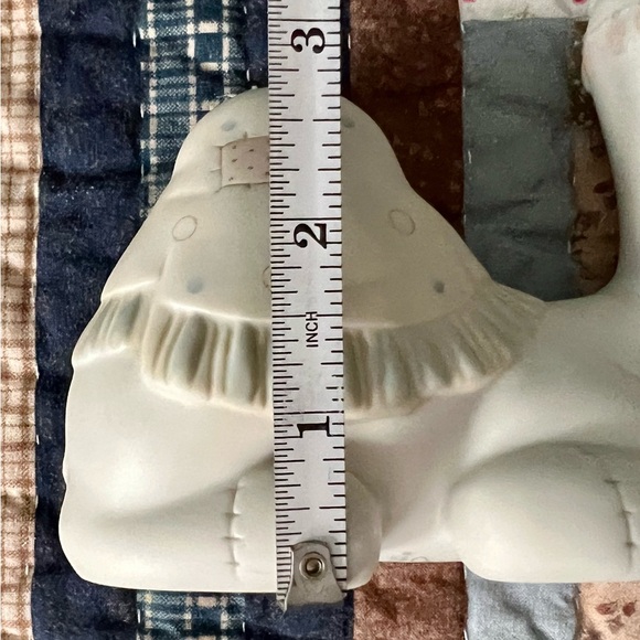 Enesco Precious Moments Figurine - Picture 5 of 8